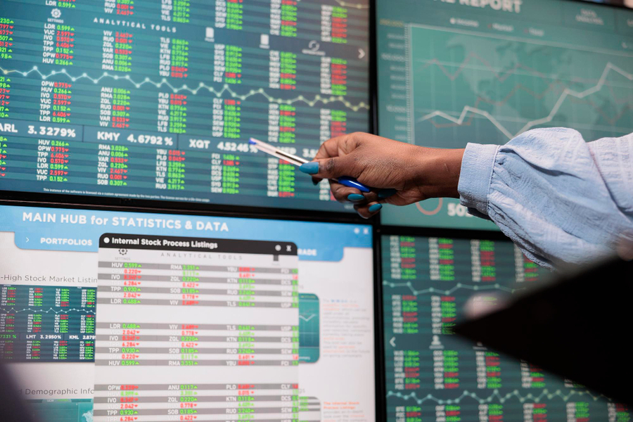 Revisando inversiones